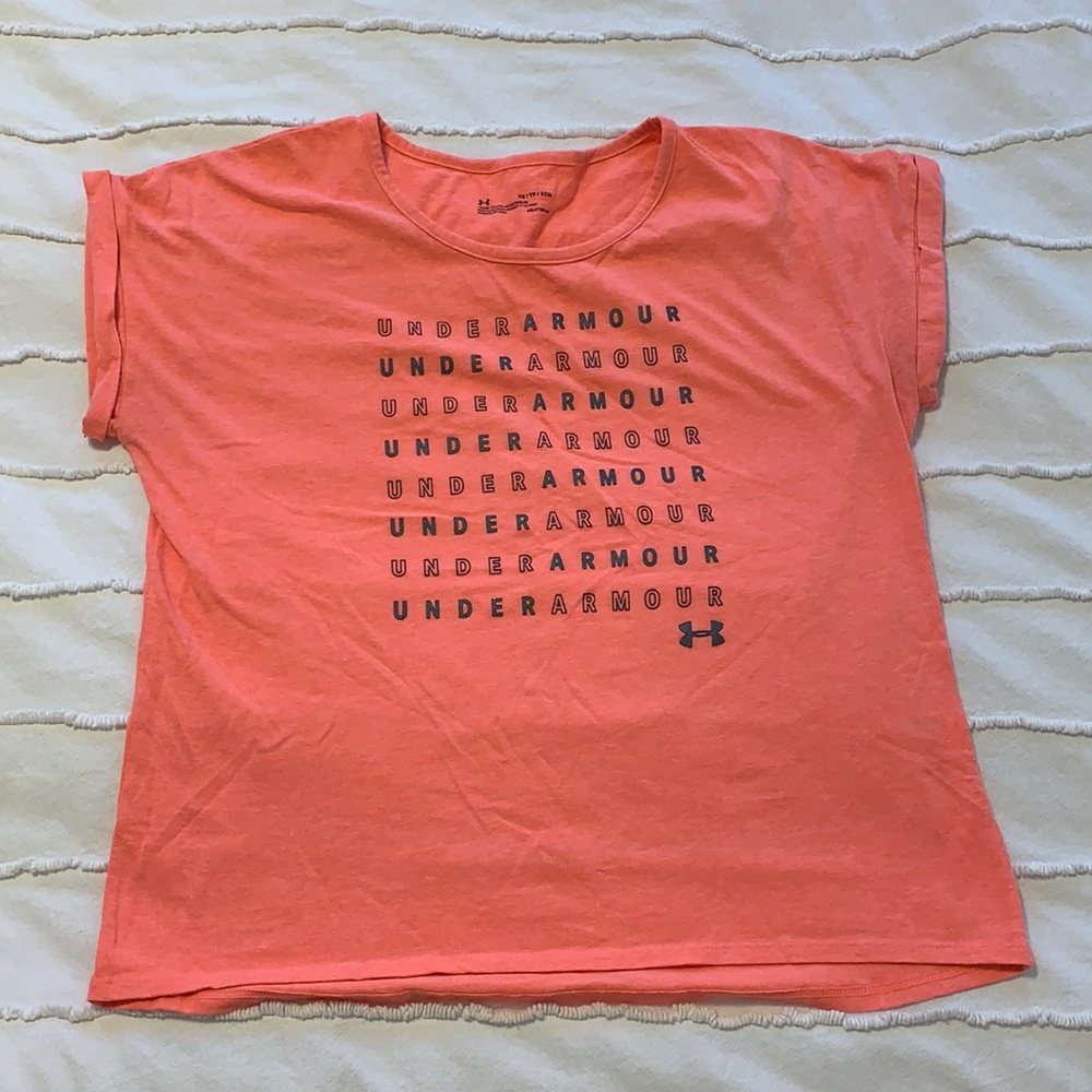 Under Armour Tshirt